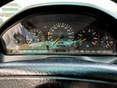 Mercedes-Benz 280 Cabrio 280 SL cat (17)
