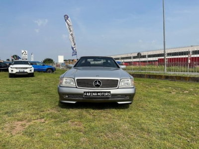 Mercedes-Benz 280 Cabrio 280 SL cat (3)