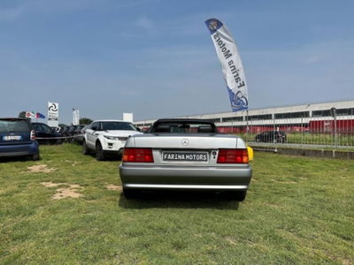 Mercedes-Benz 280 Cabrio 280 SL cat (6)