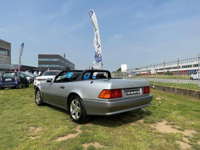 Mercedes-Benz 280 Cabrio 280 SL cat (7)