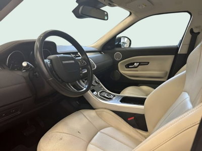 Land Rover Range Rover Evoque 2.0 TD4 180 CV 5p. HSE (16)