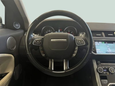 Land Rover Range Rover Evoque 2.0 TD4 180 CV 5p. HSE (18)