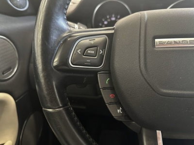 Land Rover Range Rover Evoque 2.0 TD4 180 CV 5p. HSE (19)