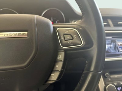 Land Rover Range Rover Evoque 2.0 TD4 180 CV 5p. HSE (20)