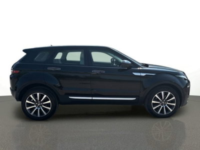 Land Rover Range Rover Evoque 2.0 TD4 180 CV 5p. HSE (4)