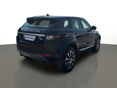 Land Rover Range Rover Evoque 2.0 TD4 180 CV 5p. HSE (5)