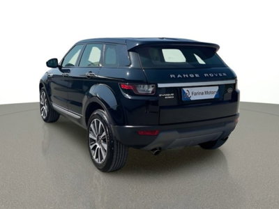 Land Rover Range Rover Evoque 2.0 TD4 180 CV 5p. HSE (7)