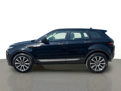 Land Rover Range Rover Evoque 2.0 TD4 180 CV 5p. HSE (8)