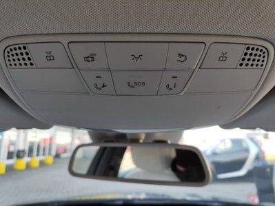 Mercedes-Benz Classe C 180 d Executive (12)