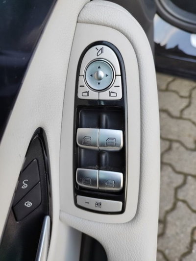 Mercedes-Benz Classe C 180 d Executive (14)