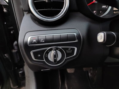 Mercedes-Benz Classe C 180 d Executive (16)