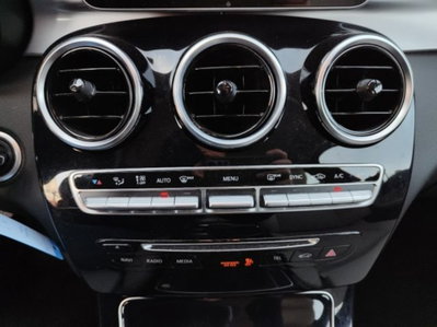Mercedes-Benz Classe C 180 d Executive (18)