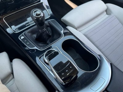 Mercedes-Benz Classe C 180 d Executive (19)