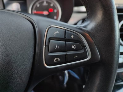 Mercedes-Benz Classe C 180 d Executive (20)