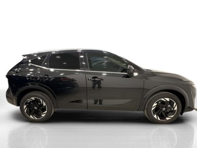 Nissan Qashqai 1.3 mhev N-Connecta 4wd 158cv xtronic (20)