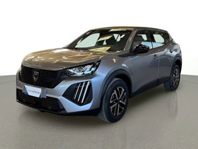 Peugeot 2008 PureTech 100 S&S Allure Navi Pack nuova