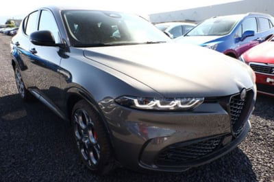 Alfa Romeo Tonale Tonale 1.5 160 CV MHEV TCT7 Ti nuova