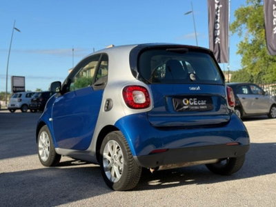 smart Fortwo 70 1.0 Passion (9)