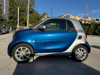 smart Fortwo 70 1.0 Passion (11)