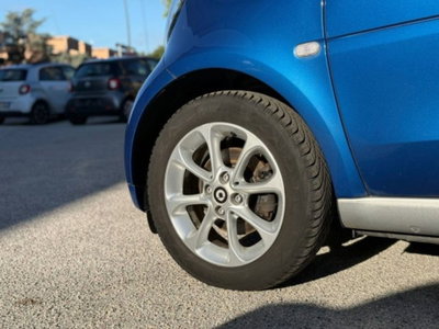 smart Fortwo 70 1.0 Passion (12)