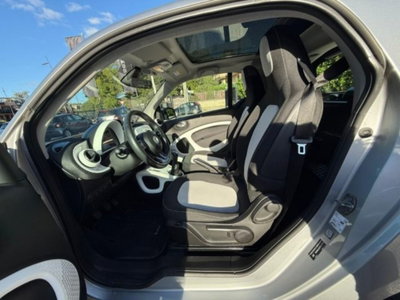 smart Fortwo 70 1.0 Passion (14)