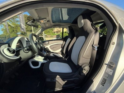 smart Fortwo 70 1.0 Passion (17)
