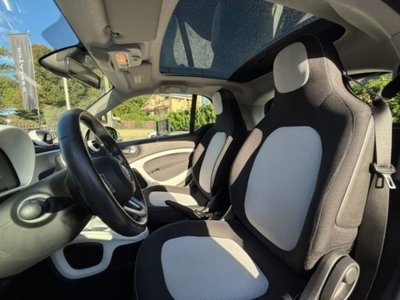 smart Fortwo 70 1.0 Passion (18)
