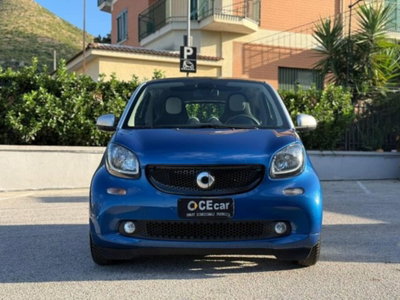 smart Fortwo 70 1.0 Passion (2)