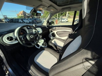 smart Fortwo 70 1.0 Passion (19)