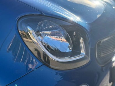 smart Fortwo 70 1.0 Passion (3)