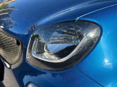 smart Fortwo 70 1.0 Passion (4)