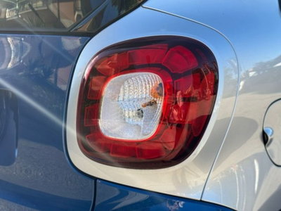 smart Fortwo 70 1.0 Passion (6)