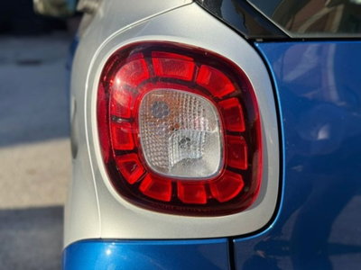 smart Fortwo 70 1.0 Passion (7)