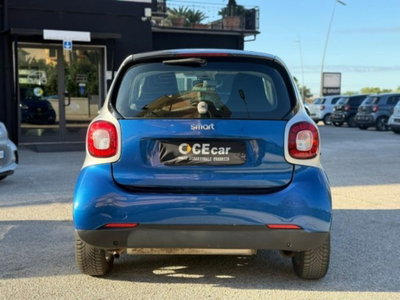 smart Fortwo 70 1.0 Passion (8)