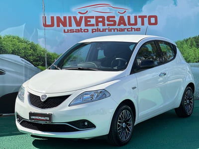 Lancia Ypsilon 1.3 MJT 16V 95 CV 5 porte S&S Elefantino  usata