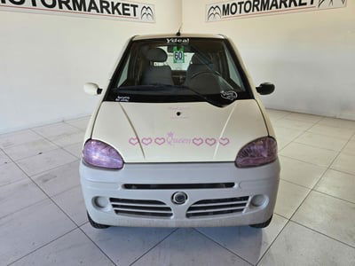 Casalini Sulkydea/Ydea Sulkydea 500 GL usata