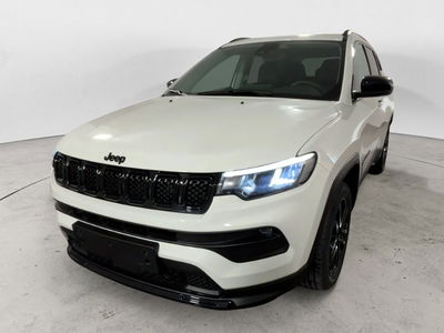 Jeep Compass 1.5 Turbo T4 130CV MHEV 2WD Night Eagle  nuova