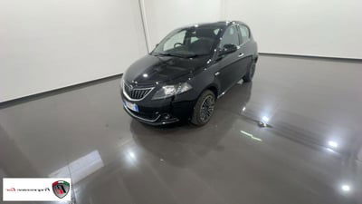 Lancia Ypsilon 1.0 FireFly 5 porte S&S Hybrid Gold Plus usata