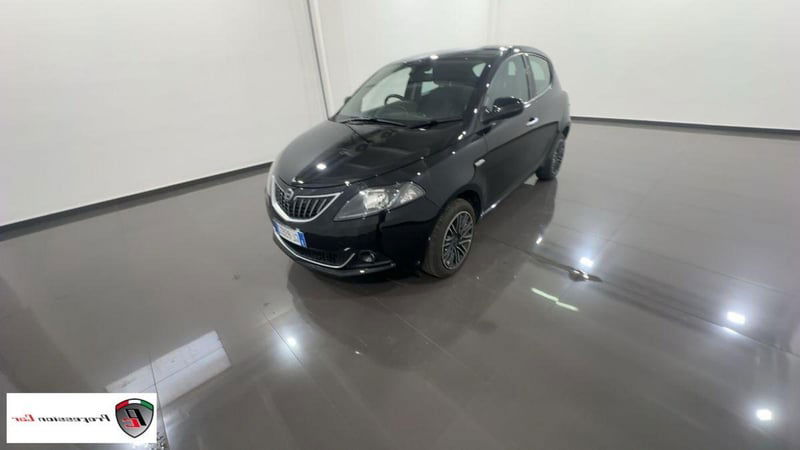 Lancia Ypsilon 1.0 FireFly 5 porte S&S Hybrid Gold Plus