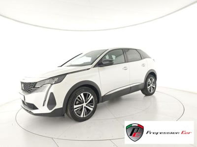 Peugeot 3008 BlueHDi 130 S&S EAT8 Allure Pack usata