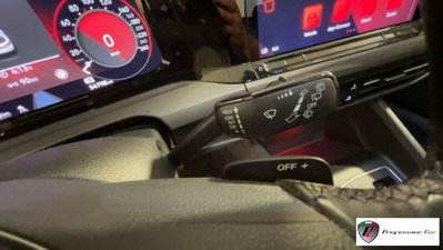 Volkswagen Golf 1.4 TSI eHYBRID 204 CV DSG Style (14)