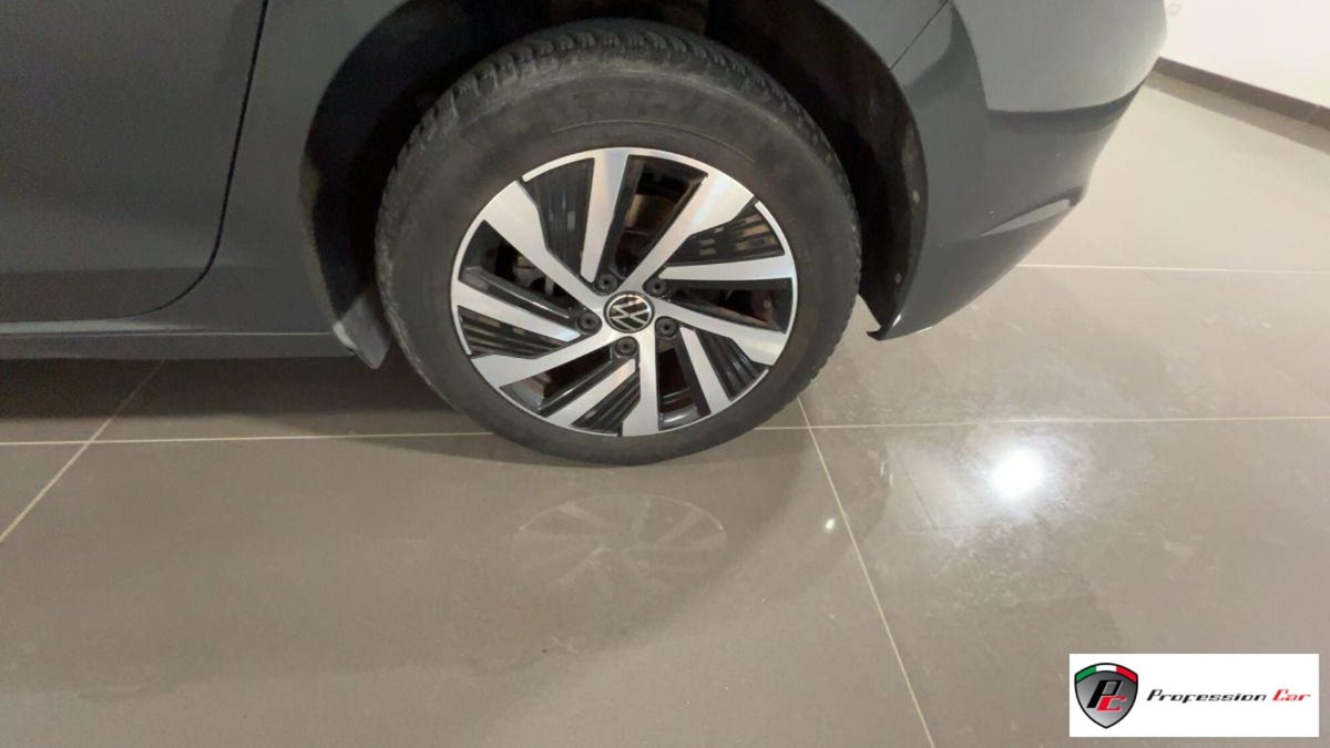 Volkswagen Golf 1.4 TSI eHYBRID 204 CV DSG Style (15)