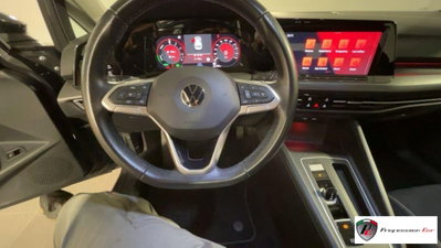 Volkswagen Golf 1.4 TSI eHYBRID 204 CV DSG Style (16)