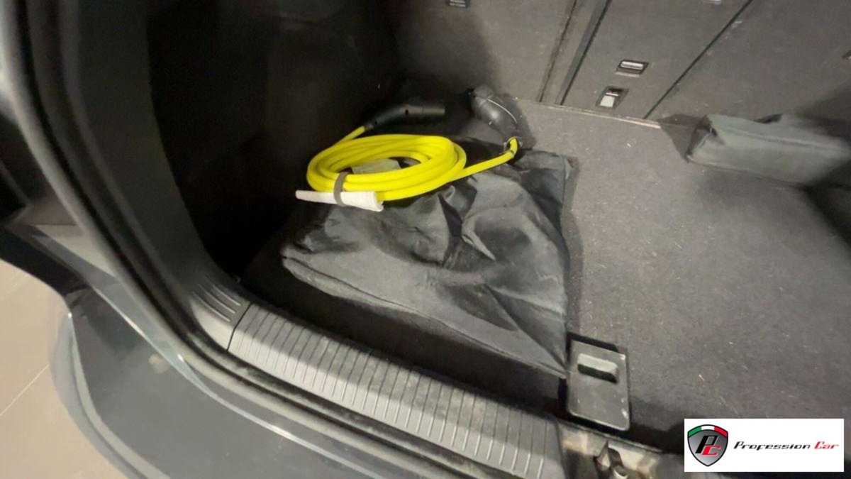 Volkswagen Golf 1.4 TSI eHYBRID 204 CV DSG Style (17)