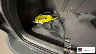 Volkswagen Golf 1.4 TSI eHYBRID 204 CV DSG Style (17)