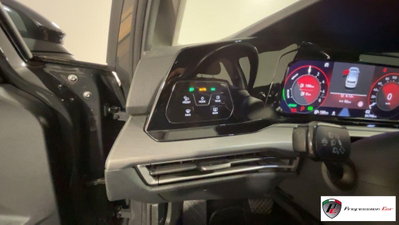 Volkswagen Golf 1.4 TSI eHYBRID 204 CV DSG Style (19)