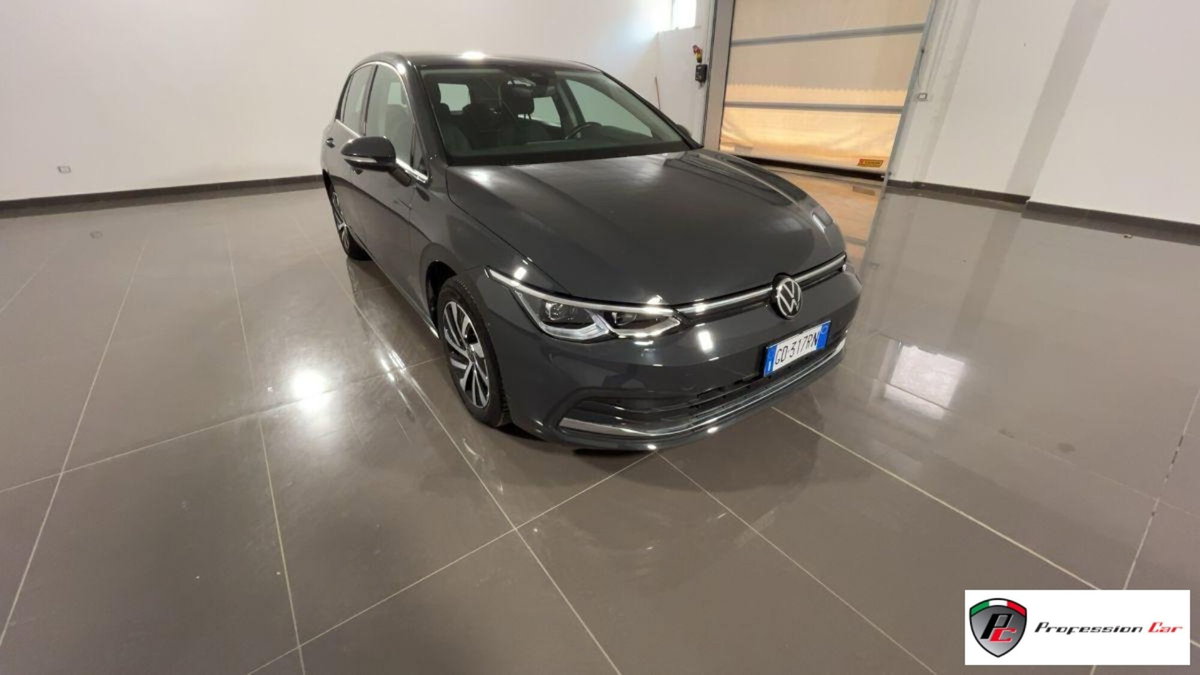 Volkswagen Golf 1.4 TSI eHYBRID 204 CV DSG Style (2)