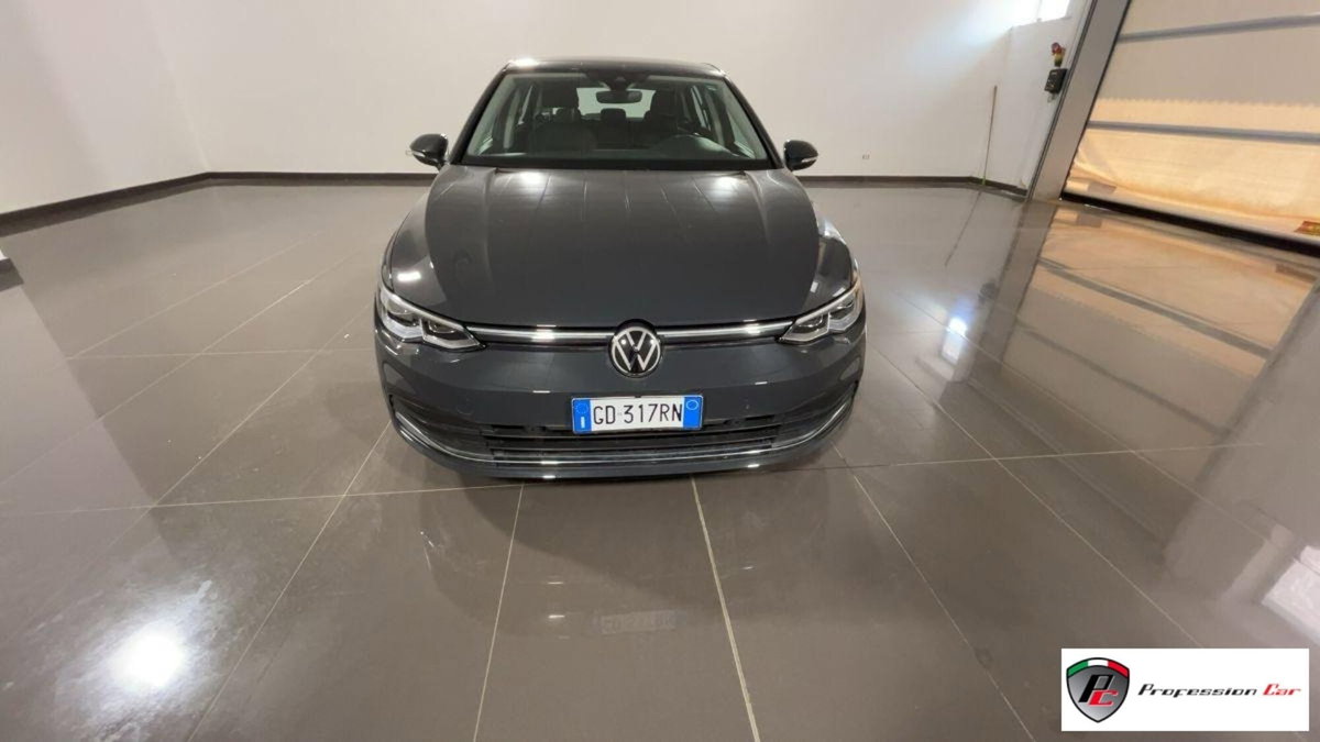 Volkswagen Golf 1.4 TSI eHYBRID 204 CV DSG Style (3)