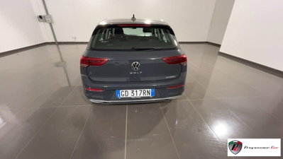 Volkswagen Golf 1.4 TSI eHYBRID 204 CV DSG Style (4)