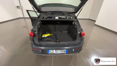 Volkswagen Golf 1.4 TSI eHYBRID 204 CV DSG Style (7)